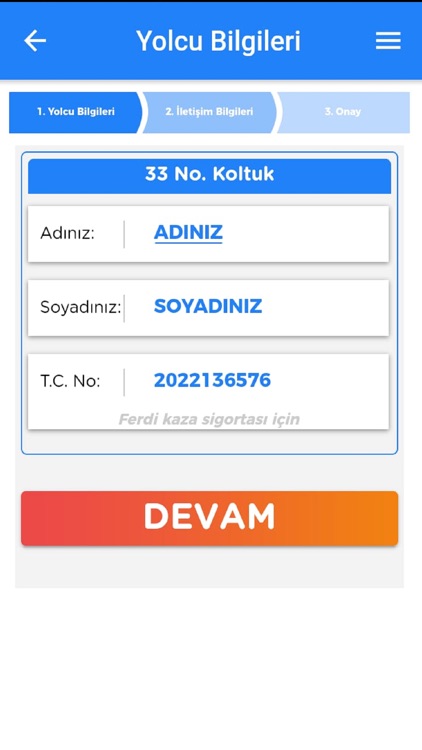 Beydağı Turizm screenshot-4