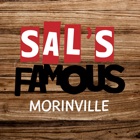 Top 20 Food & Drink Apps Like Sals Famous Morinville - Best Alternatives