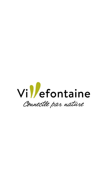 Villefontaine