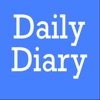 Daily Audio Diary