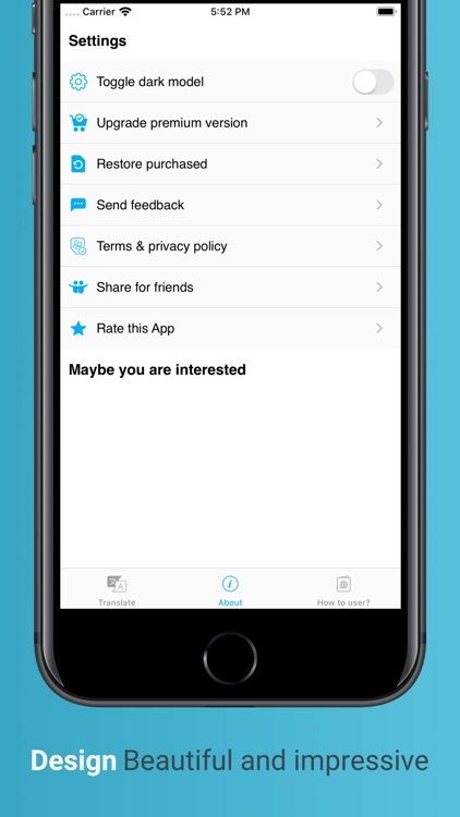 Translate Browser Pro 2019 screenshot-5