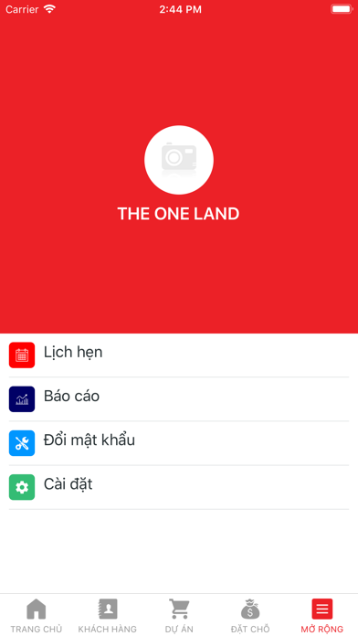 THE ONE LAND screenshot 4