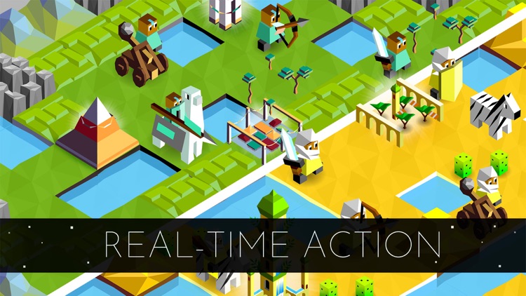 The Battle of Polytopia screenshot-0