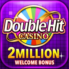Activities of Double Hit Casino: Vegas Slots