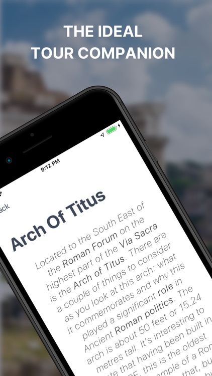 Discover Roman Forum - Guide