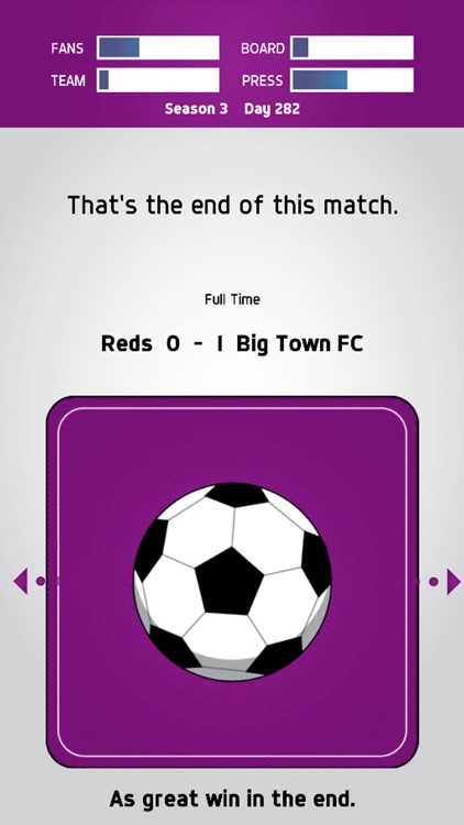 Woofball Manager screenshot-3