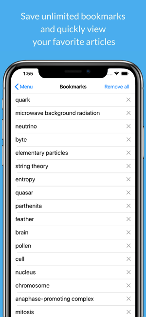 Science Dictionary by Farlex(圖5)-速報App