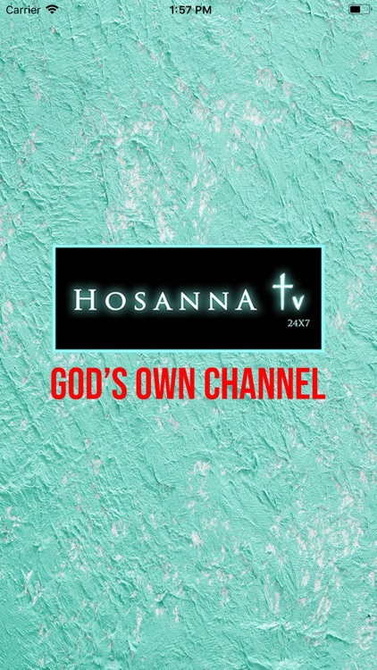 Hosanna Television Network