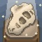 Create an exhibition stand to display your fossils