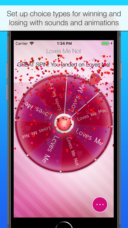 SpinnyWheel screenshot-3