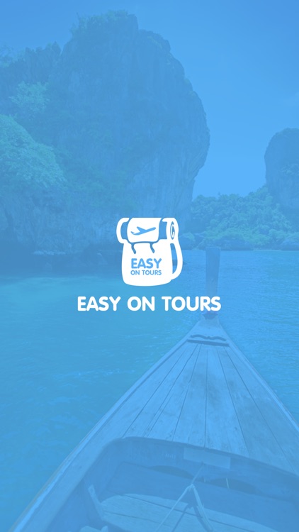 Easy On Tours