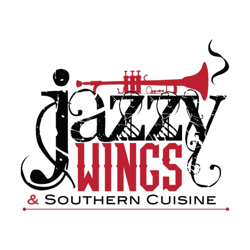 Jazzy Wings Southern Cuisine icon