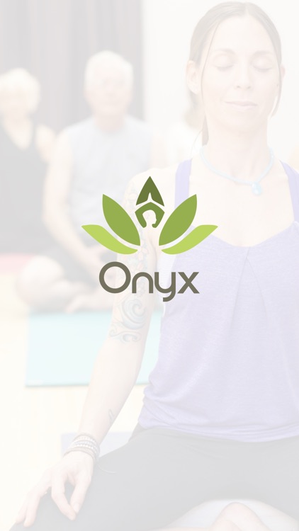 Onyx Yoga Studio