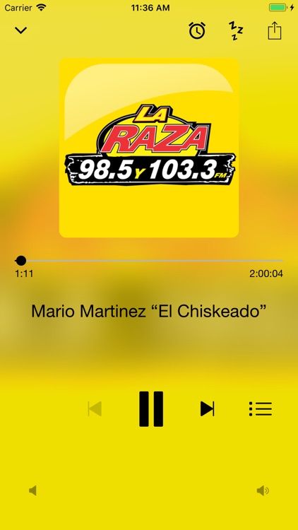 La Raza - Houston