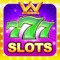 THE BEST SLOTS & CASINO GAMES