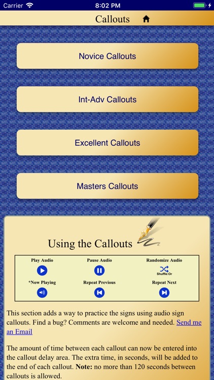 Pocket Rally Dog Obedience screenshot-6