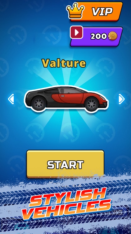 Hot Gear: Герой асфальта