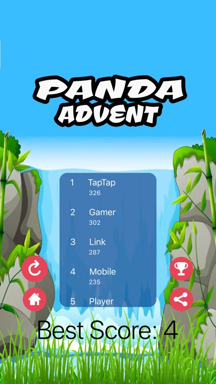 Panda Advent screenshot-5