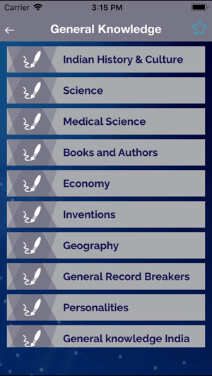 World General Knowledge 2019(圖2)-速報App