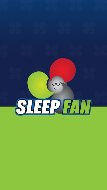 Sleep Fan screenshot-4