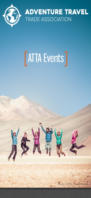 ATTA Adventure Events(圖1)-速報App