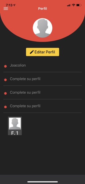 Tactico Seguridad(圖1)-速報App