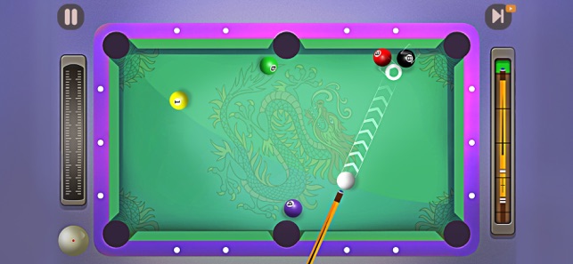 One Shot Pool(圖1)-速報App