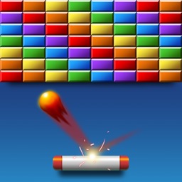 Bricks Breaker King icon