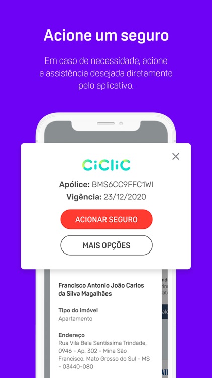 Ciclic screenshot-3