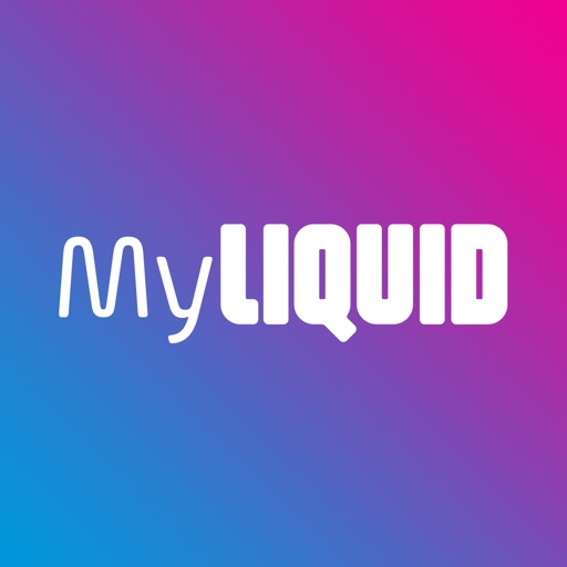 MyLiquid Icon