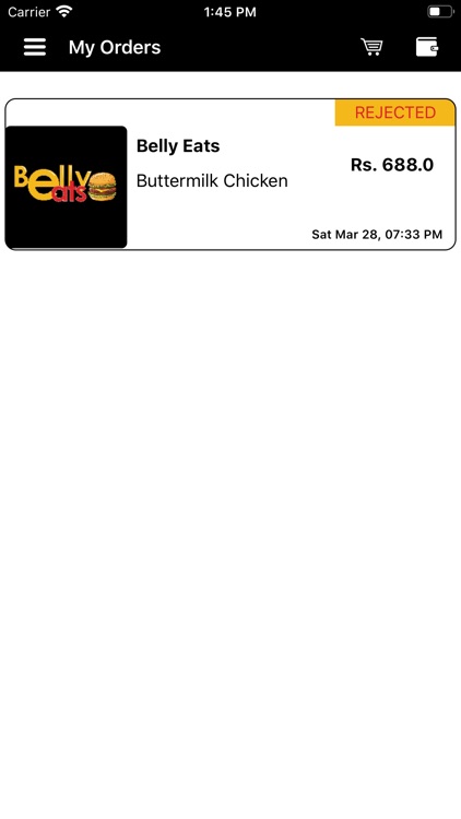 Belly Eats screenshot-6