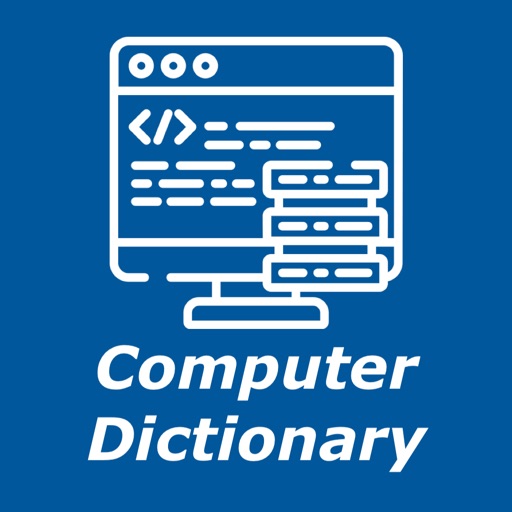 Computer - Dictionary