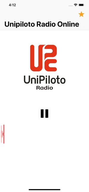 Unipiloto Radio Online(圖2)-速報App