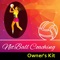 Netball Coaching Owner's Kit is free and without advertisement with below features sets : 