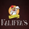 Kaliffas Delivery