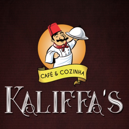 Kaliffas Delivery