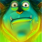 Junior Monster Story PRO