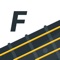 Fret Trainer is the ultimate educational game to learn the notes and chords on the fretboard of the guitar and other stringed instruments