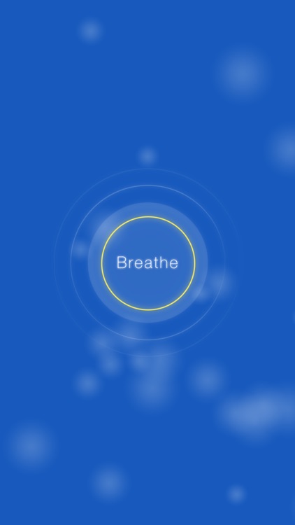 ReachOut Breathe