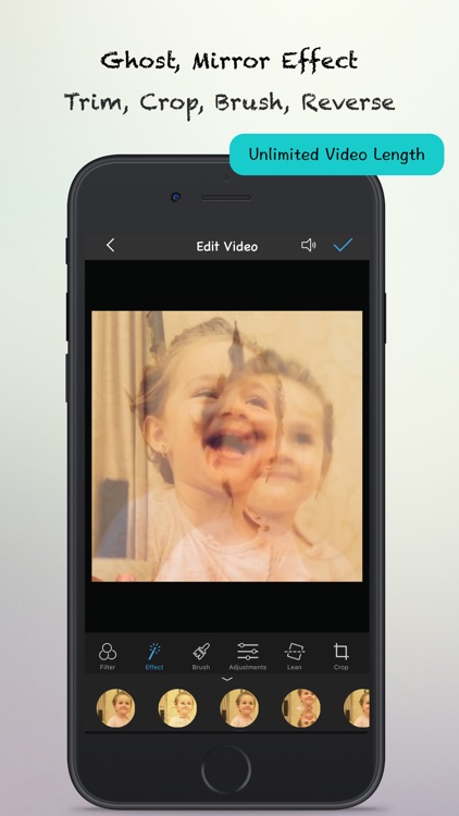 Vioto - Gif Maker Video Editor screenshot-0