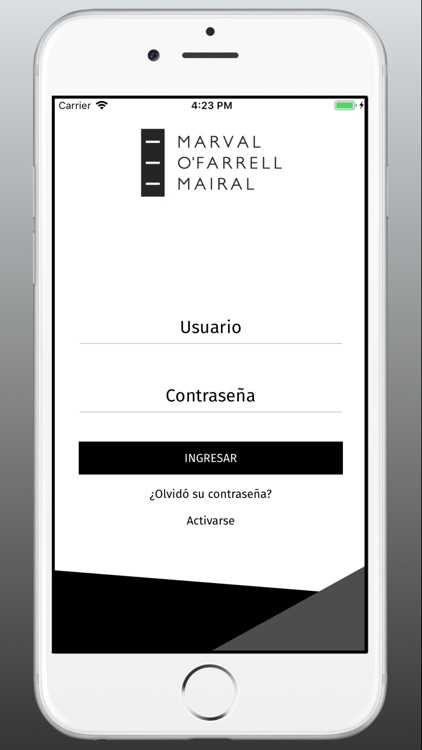 Marval O’Farrel & Mairal