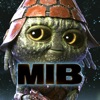 Men in Black AR: Best RPG Game