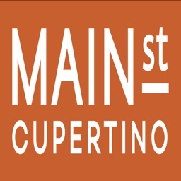 Main St Cupertino