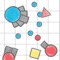 Battle of Tanks is Online, MultiPlayer game with great network experience