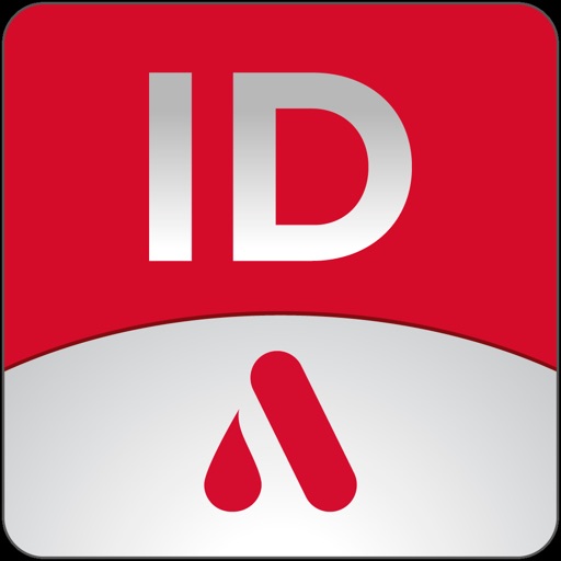 Digital ID iOS App
