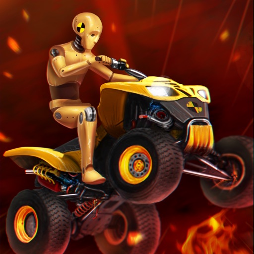 Crash Racing Master 3D icon
