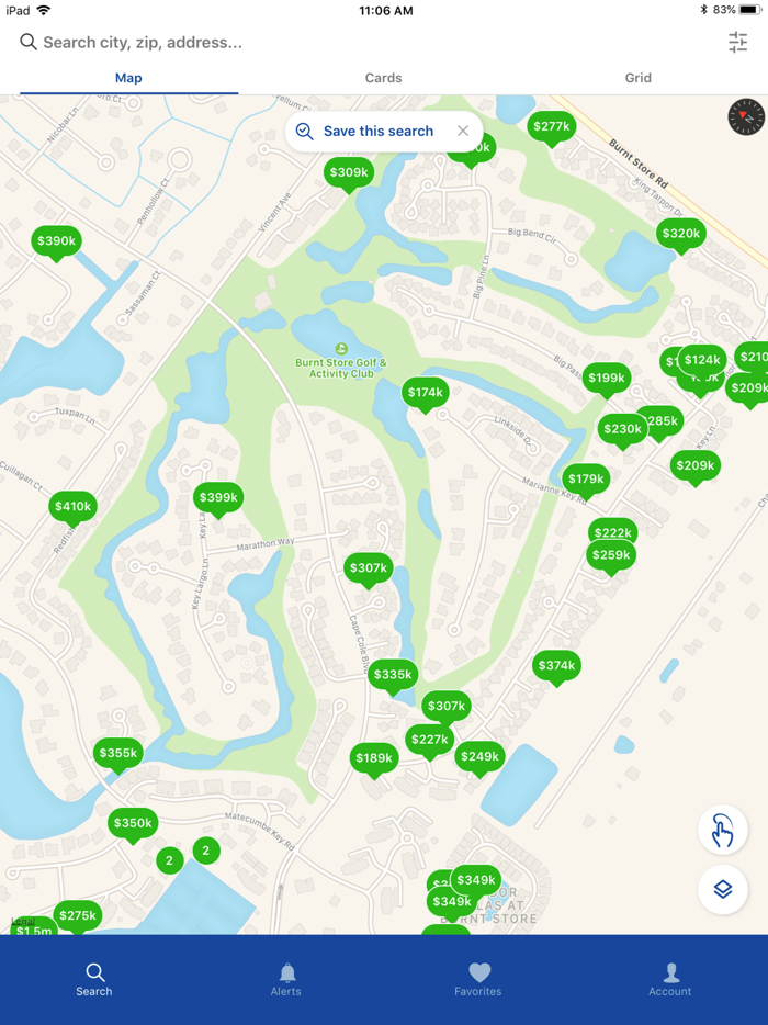 SWFL Real Estate  The Landing