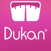 Dukan Diet app not working? crashes or has problems?