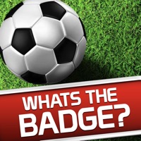 Whats the Badge? Football Quiz PC 용