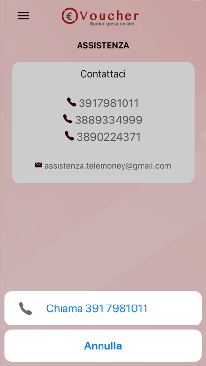 Telemoney Voucher screenshot-5